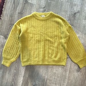 So sweater